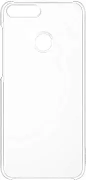 Huawei PC Cover do P Smart biały