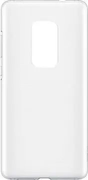 Huawei TPU etui do Mate 20 przeźroczysty