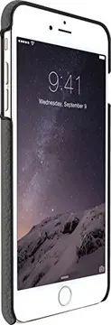 Just Mobile Quattro Back do iPhone 6s Plus szary
