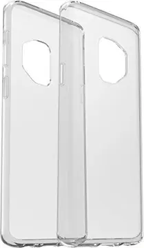 Otterbox Clearly Protected Skin do Samsung Galaxy S9 przeźroczysty