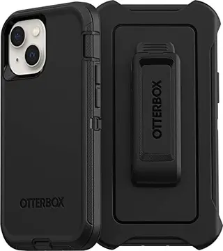 Otterbox Defender do Apple iPhone 13 mini czarny