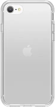 Otterbox React do Apple iPhone SE (2020) przeźroczysty