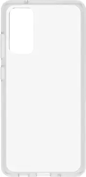 Otterbox React do Samsung Galaxy S20 FE przeźroczysty