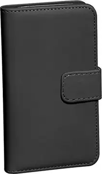 Pedea Book Cover Classic do Samsung Galaxy J6 (2018) czarny