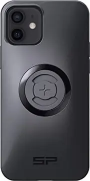 SP Connect Phone etui SPC+ do Apple iPhone 12/12 Pro czarny