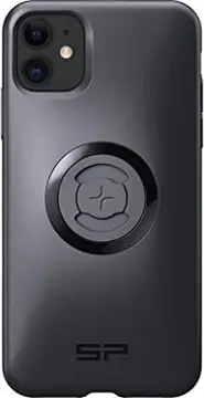 SP Connect Phone etui SPC+ do Apple iPhone 11/XR czarny
