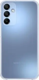 Samsung Clear etui do Galaxy A15 5G przeźroczysty