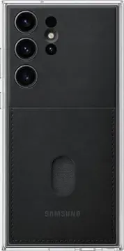 Samsung Frame etui do Galaxy S23 Ultra czarny