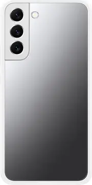 Samsung Frame Cover do Galaxy S22+ biały