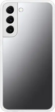 Samsung Frame Cover do Galaxy S22+ przeźroczysty
