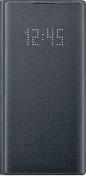 Samsung LED View Cover do Galaxy Note 10 czarny