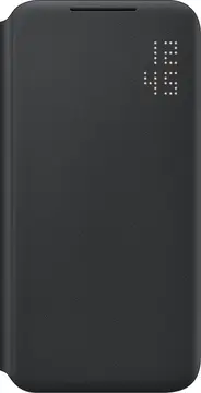 Samsung Smart LED View Cover do Galaxy S22 czarny