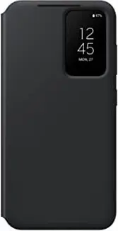 Samsung Smart View Wallet etui do Galaxy S23 czarny