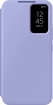 Samsung Smart View Wallet etui do Galaxy A54 5G Blueberry