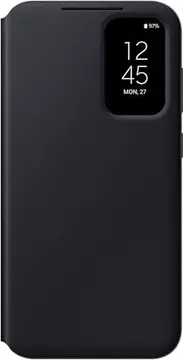 Samsung Smart View Wallet etui do Galaxy S23 FE czarny