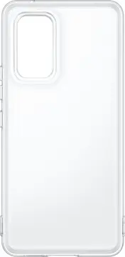 Samsung Soft Clear Cover do Galaxy A53 5G przeźroczysty