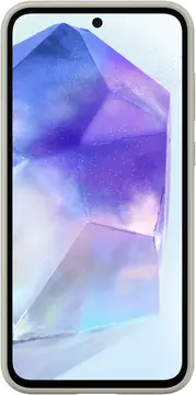 Samsung Standing Grip etui do Galaxy A55 5G szary