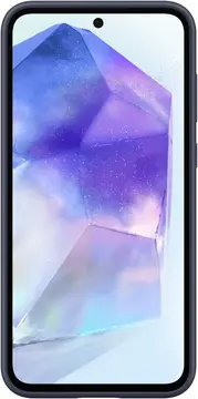 Samsung Standing Grip etui do Galaxy A55 5G czarny