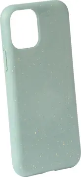 Vivanco GoGreen Cover do Apple iPhone 11 Pro zielony