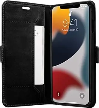 dbramante1928 Copenhagen Slim do Apple iPhone 13 mini czarny
