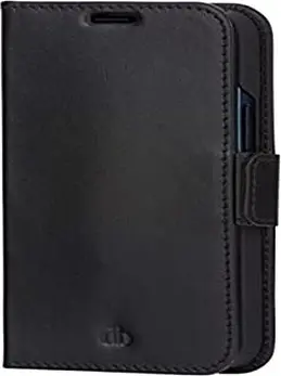 dbramante1928 Copenhagen Slim do Apple iPhone 13 Pro czarny