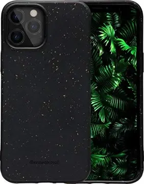 dbramante1928 Grenen do Apple iPhone 12 Pro Max czarny