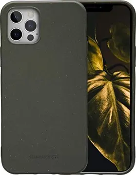 dbramante1928 Grenen do Apple iPhone 12 Pro Max Dark Olive Green
