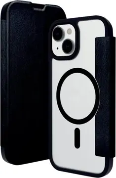 dbramante1928 Helsinki do Apple iPhone 15 czarny