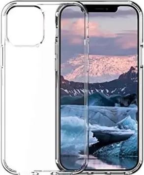 dbramante1928 Iceland Pro do Apple iPhone 13 przeźroczysty