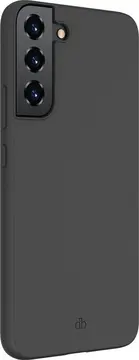 dbramante1928 Kostaryka do Samsung Galaxy S22 Night Black