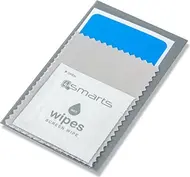 4smarts 360° Protection zestaw Limited Cover do Samsung Galaxy A6 (2018) przeźroczysty