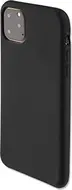 4smarts Cupertino Silicone etui do Apple iPhone 11 Pro czarny