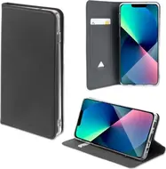 4smarts Urban Lite Flip etui do Apple iPhone 14 czarny