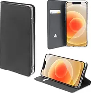 4smarts Urban Lite Flip etui do Apple iPhone 13 Pro Max czarny