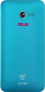 ASUS Zen etui do Zenfone 4 niebieski