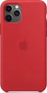Apple Silikonowe etui do iPhone'a 11 Pro (PRODUCT)RED