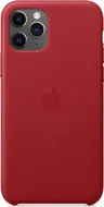 Apple Skórzane etui do iPhone'a 11 Pro (PRODUCT)RED