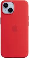 Apple futerał silikonowy z MagSafe do iPhone 14 (PRODUCT)RED