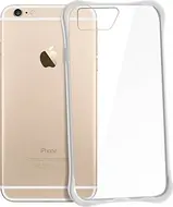 BigBen Bumper do Apple iPhone 6/6s biały