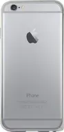 BigBen Metal Bumper do Apple iPhone 6 srebrny