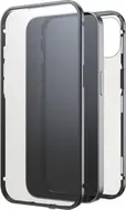Black Rock 360° Glass etui do Apple iPhone 13 przeźroczysty/czarny