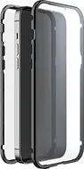 Black Rock 360° Glass etui do Apple iPhone 14 Plus przeźroczysty/czarny