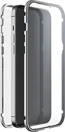 Black Rock 360° Glass etui do Apple iPhone 14 Plus przeźroczysty/srebrny