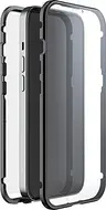 Black Rock 360° Glass etui do Apple iPhone 14 Pro czarny/przeźroczysty