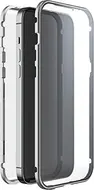 Black Rock 360° Glass etui do Apple iPhone 14 Pro Max przeźroczysty/srebrny