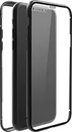 Black Rock 360° Glass etui do Apple iPhone 11 przeźroczysty/czarny