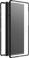 Black Rock 360° Glass etui do Samsung Galaxy S22 Ultra czarny