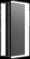 Black Rock 360° Glass etui do Samsung Galaxy S23 Ultra czarny