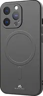 Black Rock Fitness etui MagSafe do Apple iPhone 12/12 Pro czarny