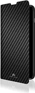 Black Rock Flex carbon Booklet do Samsung Galaxy S10 czarny